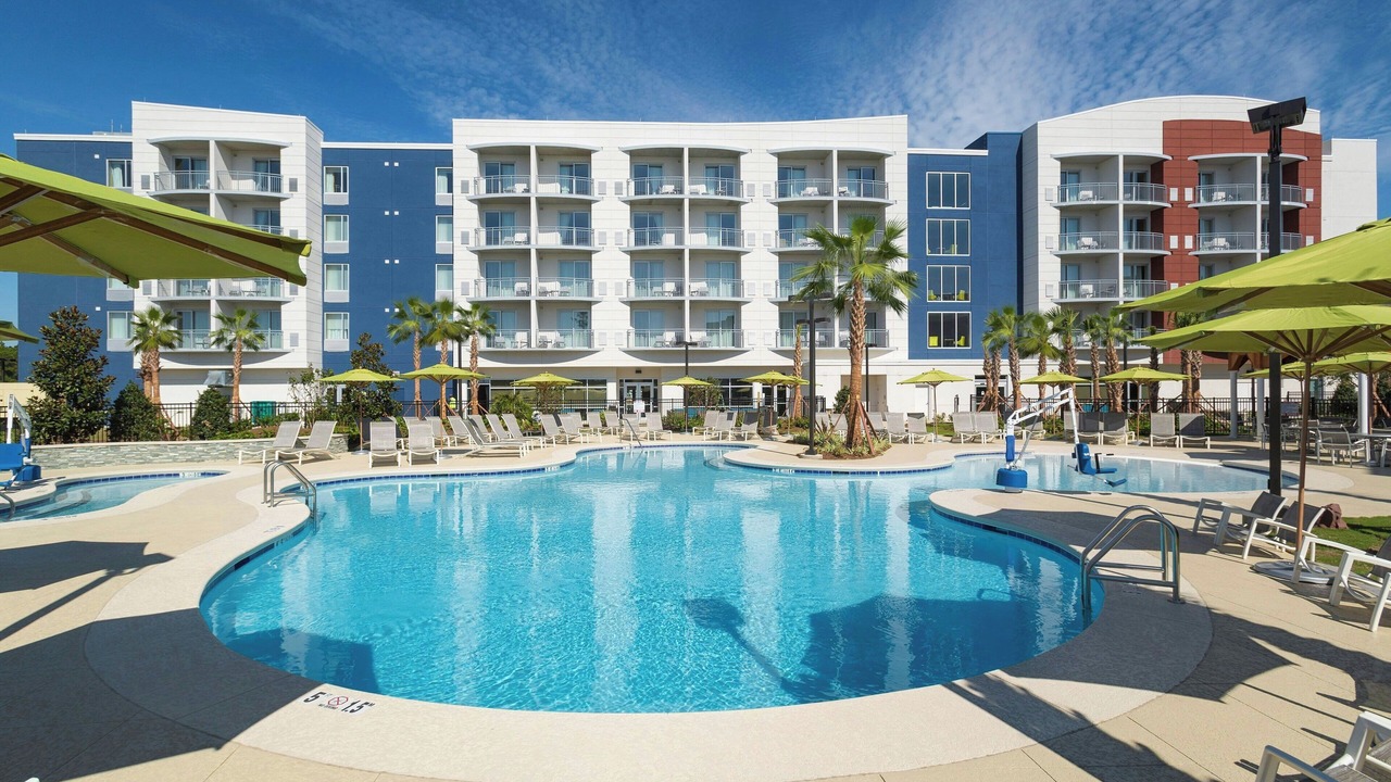 Photo of Outdoor in Orange Beach