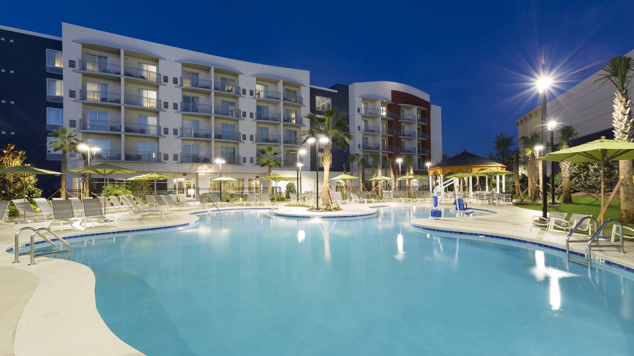 Photo of Outdoor in Orange Beach
