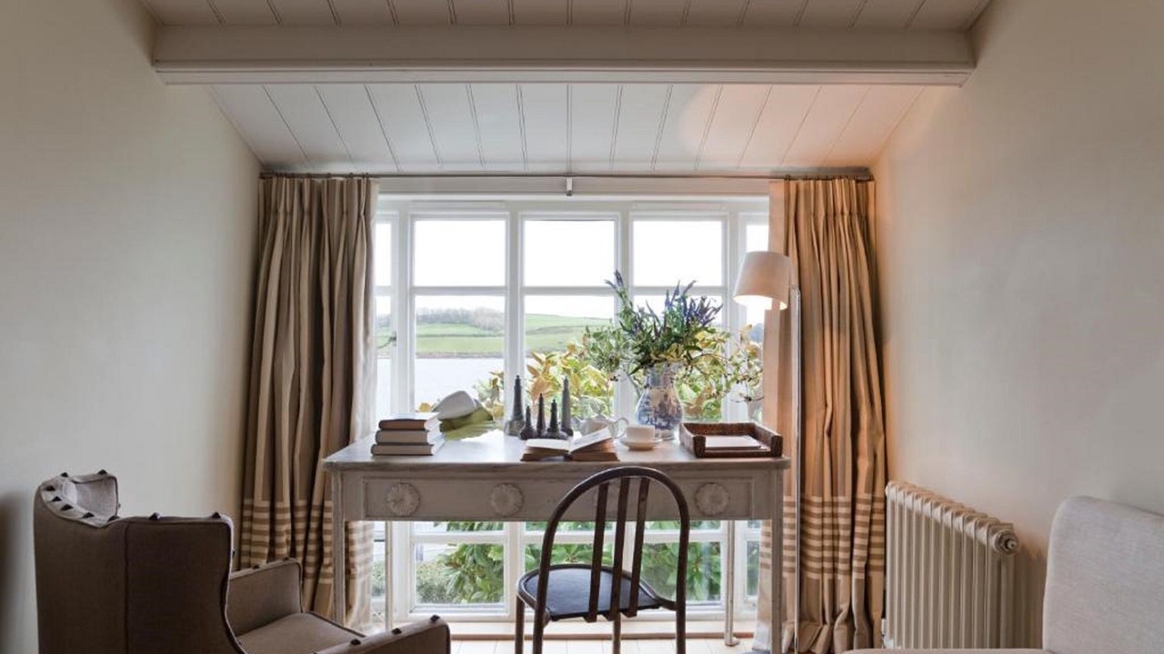 Photo of Bedroom in St. Mawes