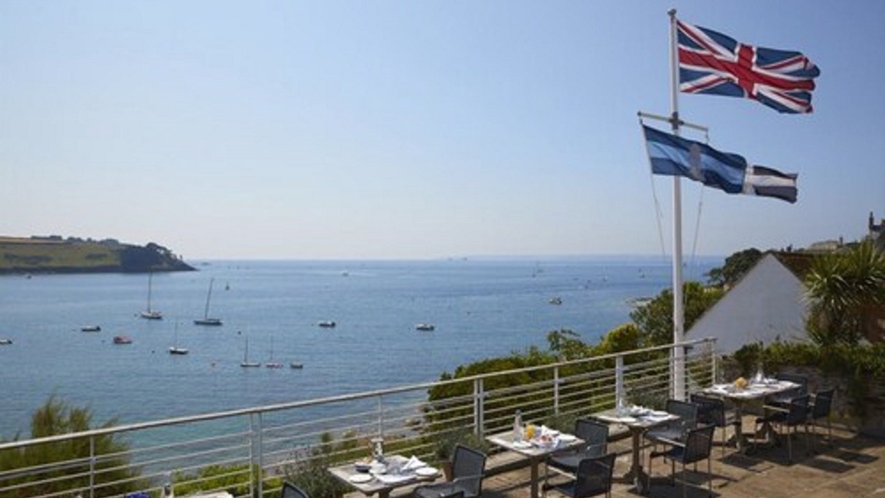 Photo of Others in St. Mawes