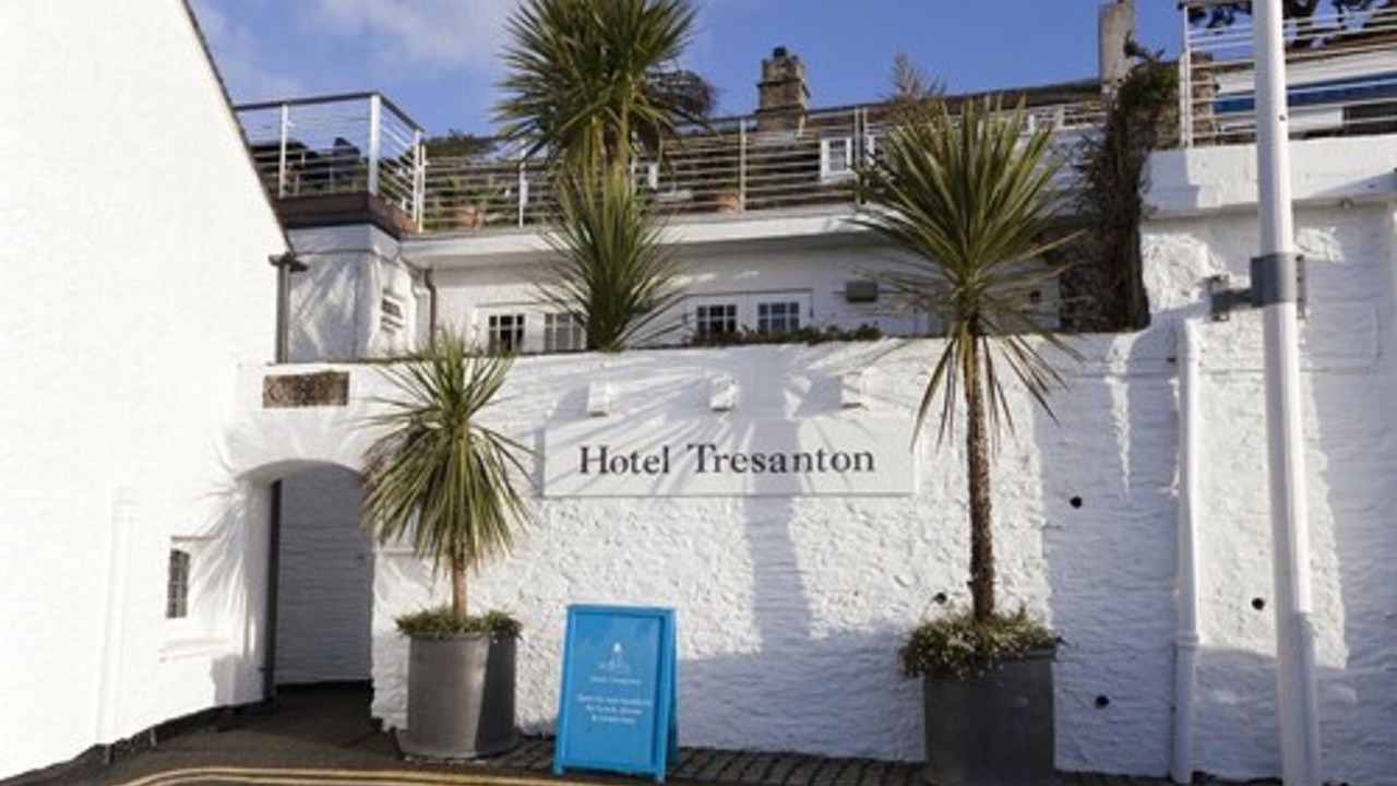 Photo of Outdoor in St. Mawes