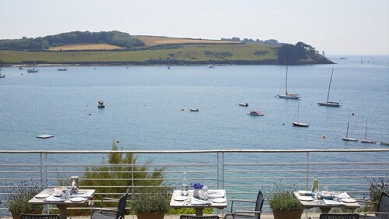 Photo of Others in St. Mawes