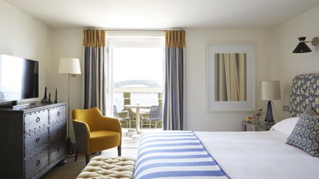 Photo of Others in St. Mawes