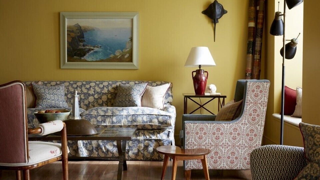 Photo of Others in St. Mawes