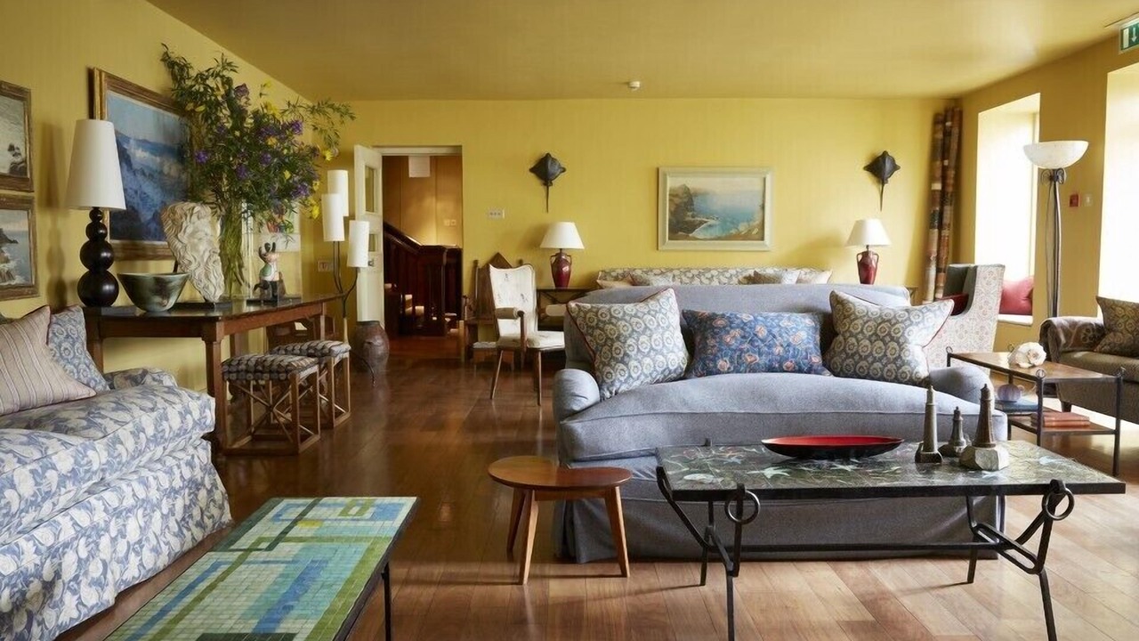 Photo of Others in St. Mawes