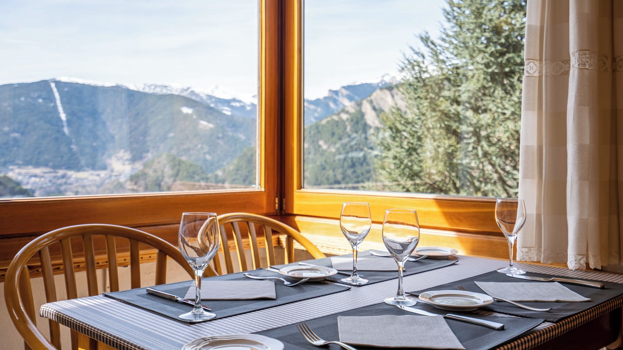 Photo of Outdoor in Ordino