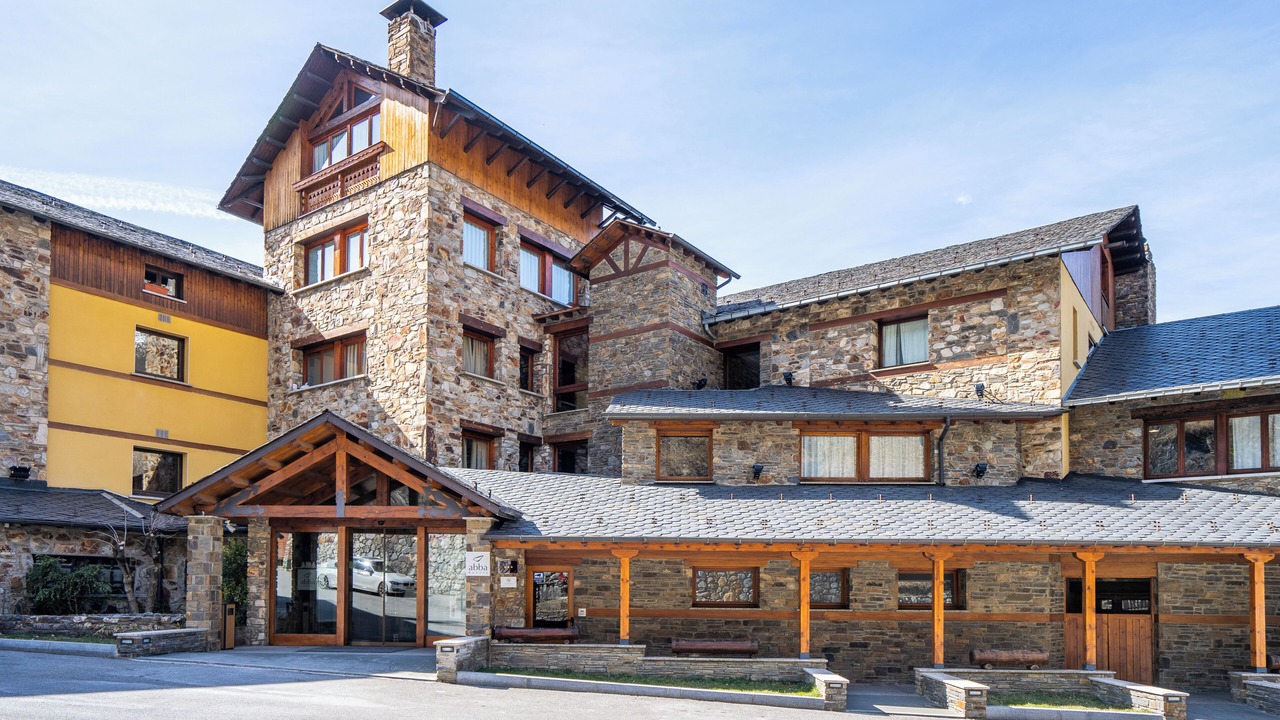 Photo of Outdoor in Ordino