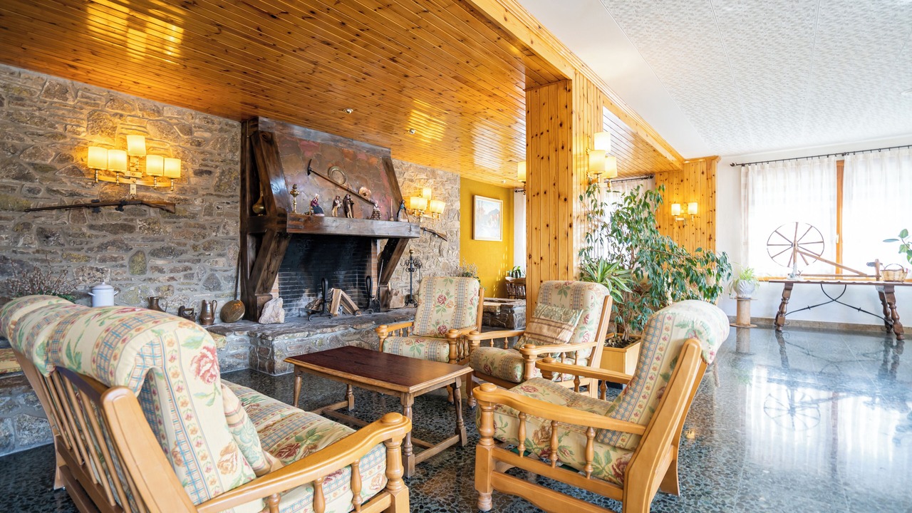 Photo of Livingroom in Ordino