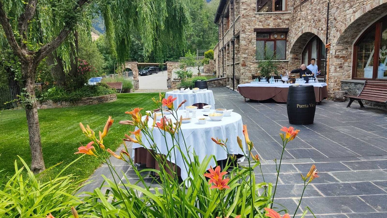 Photo of Outdoor in Ordino
