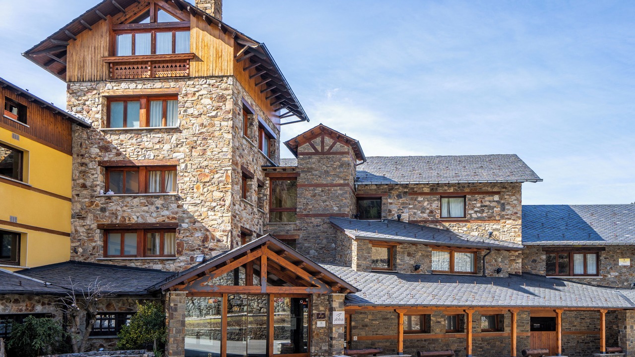 Photo of Others in Ordino
