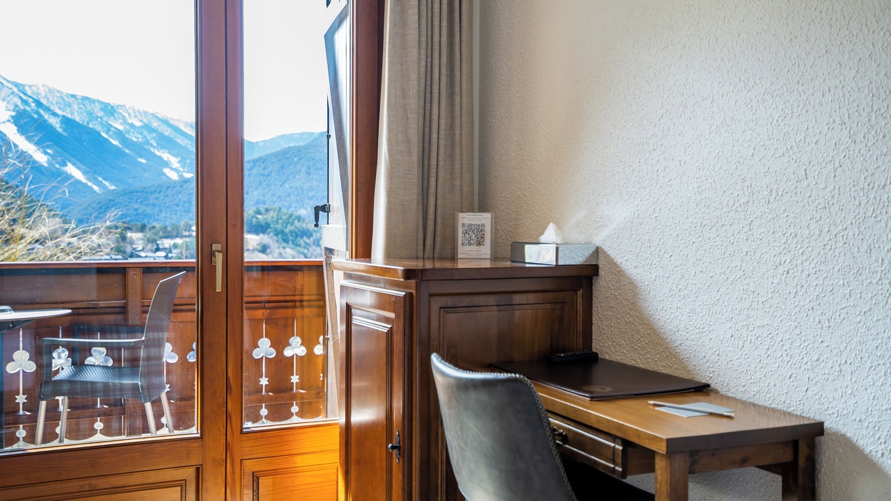 Photo of Bedroom in Ordino