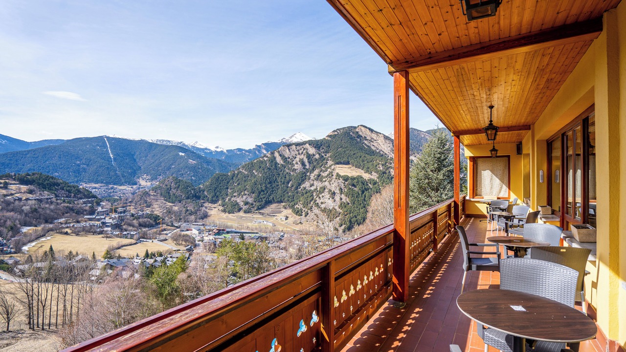 Photo of Outdoor in Ordino