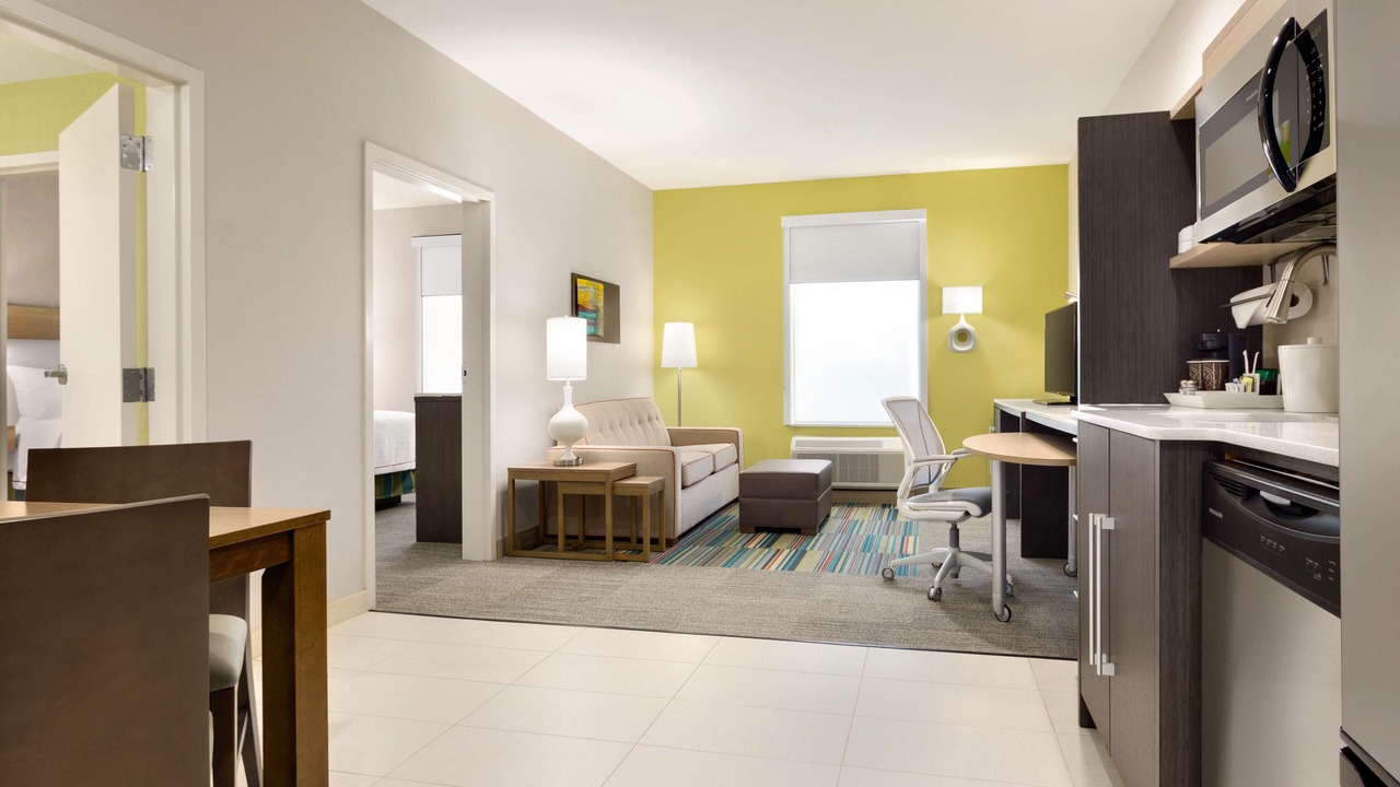 Photo of Bedroom in Shenandoah