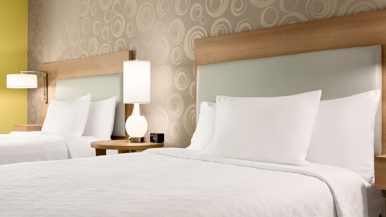 Photo of Bedroom in Shenandoah