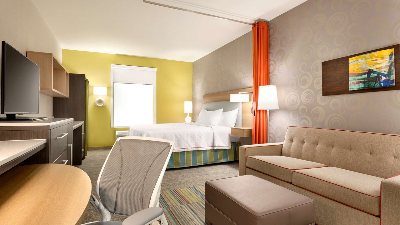 Photo of Bedroom in Shenandoah