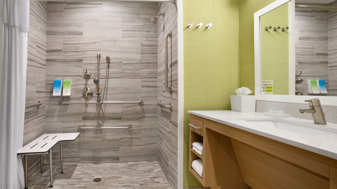 Photo of Bathroom in Shenandoah
