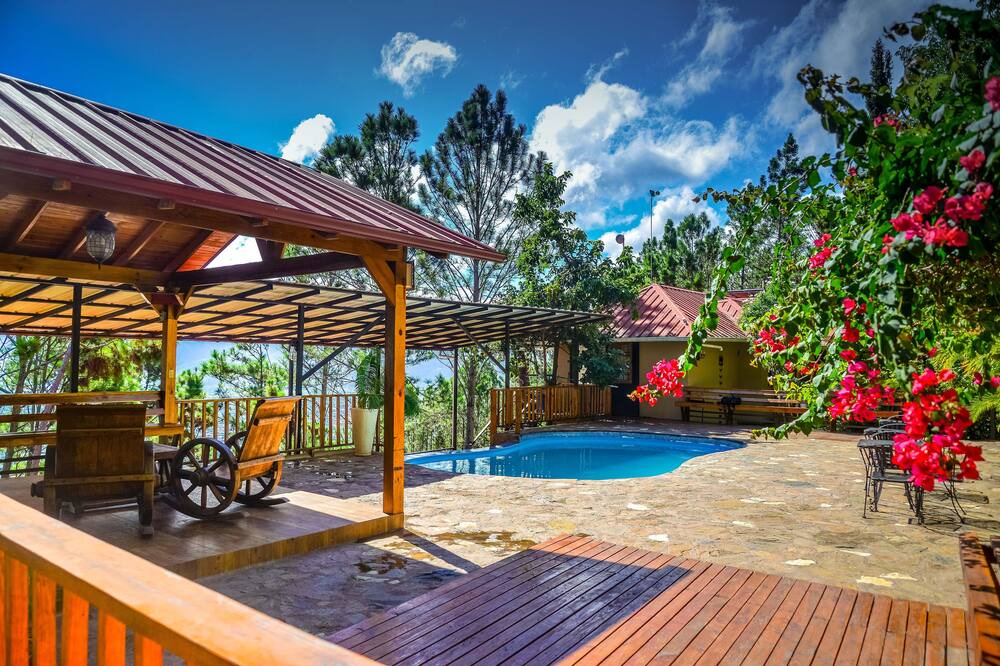 Photo of Outdoor in Jarabacoa