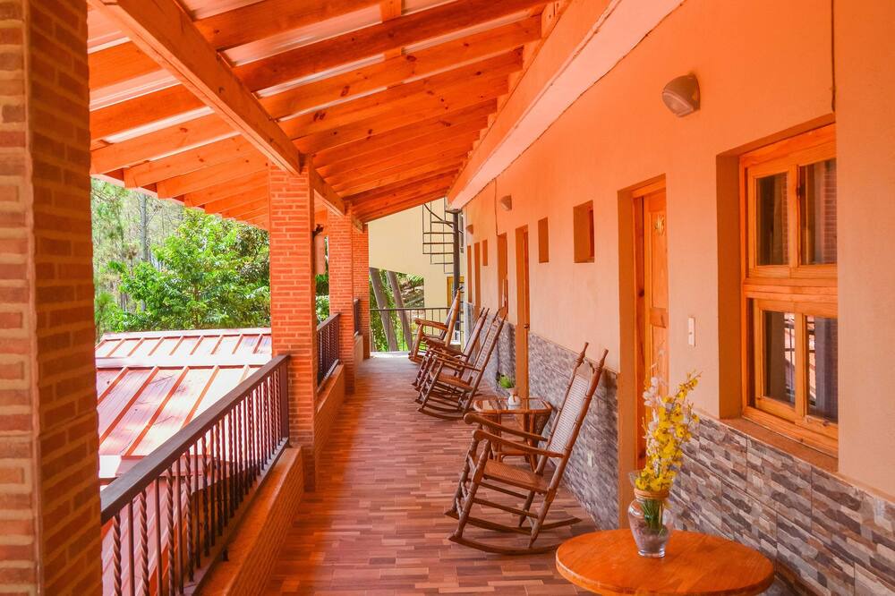 Photo of Bedroom in Jarabacoa
