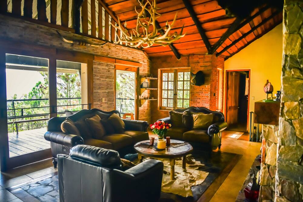 Photo of Livingroom in Jarabacoa