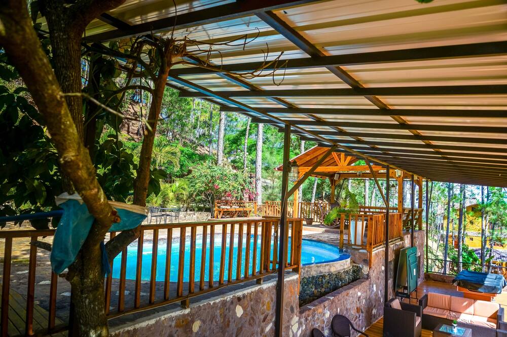 Photo of Outdoor in Jarabacoa