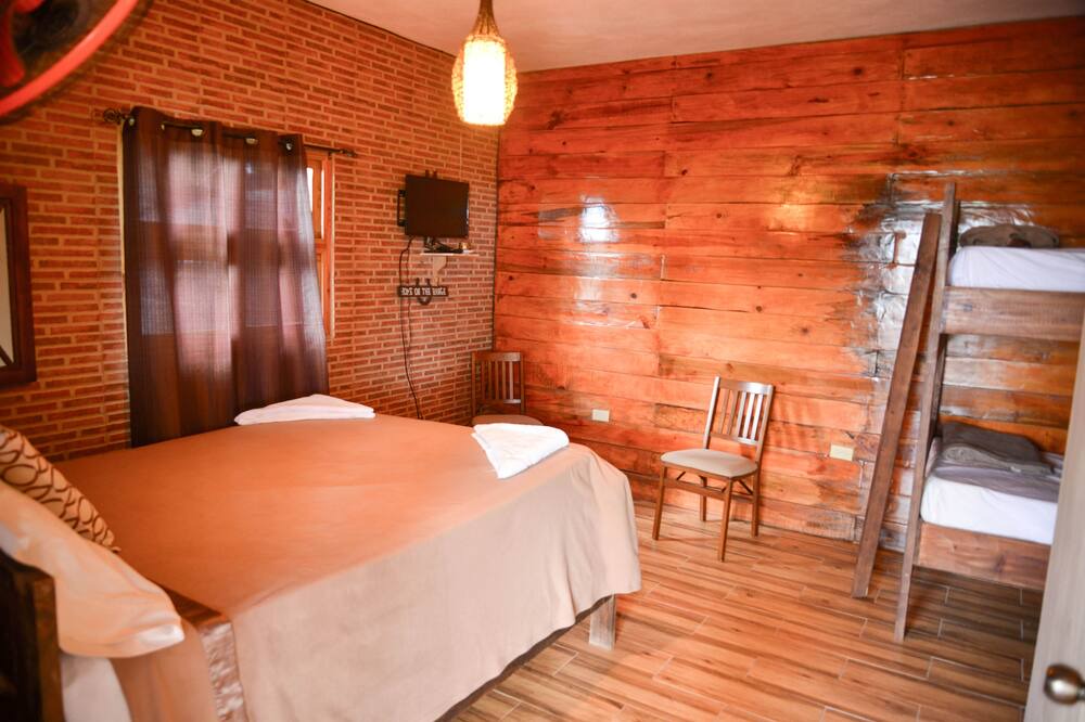 Photo of Bedroom in Jarabacoa