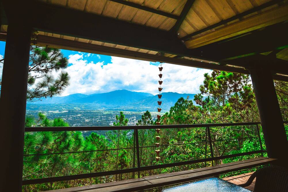 Photo of Patio Balcony in Jarabacoa