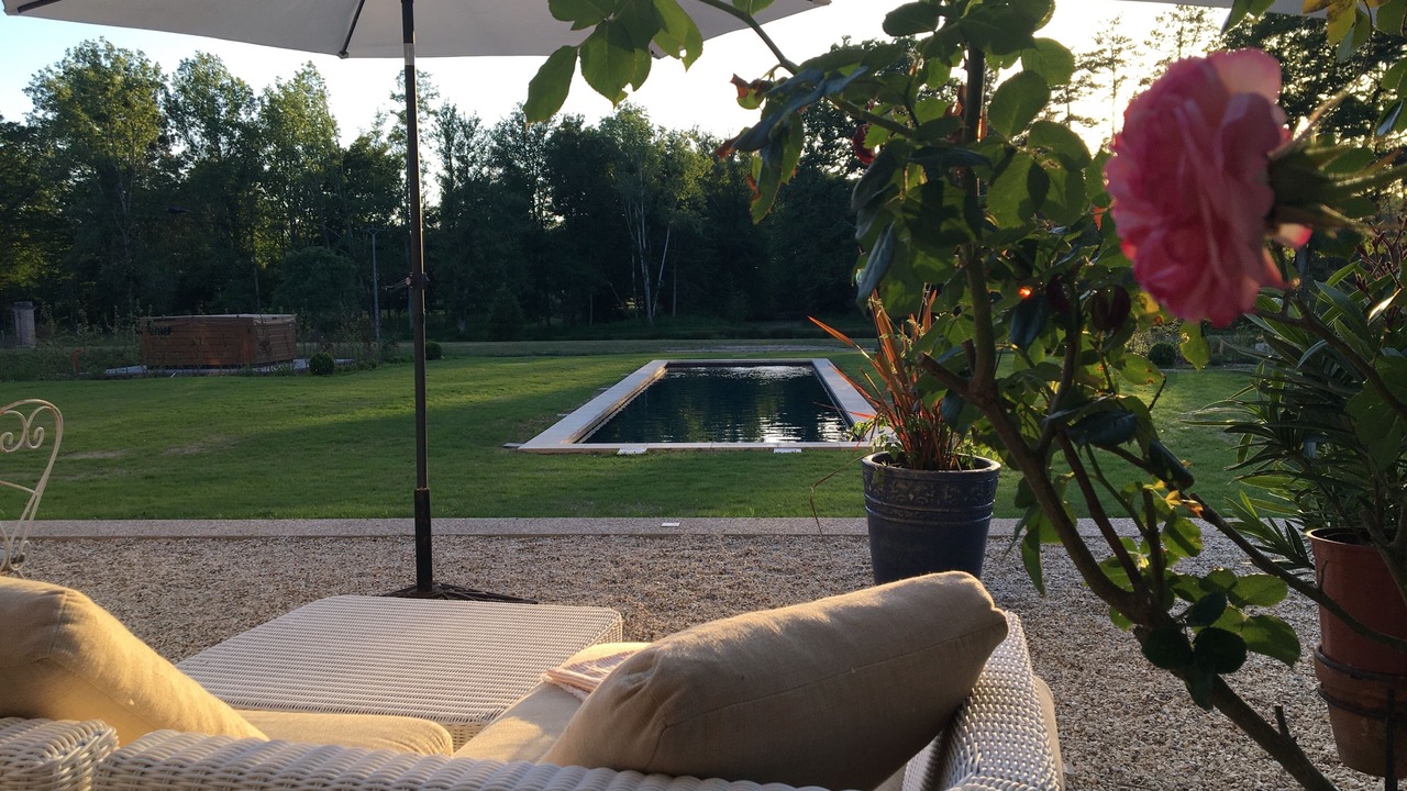 Photo of Outdoor in Villeny