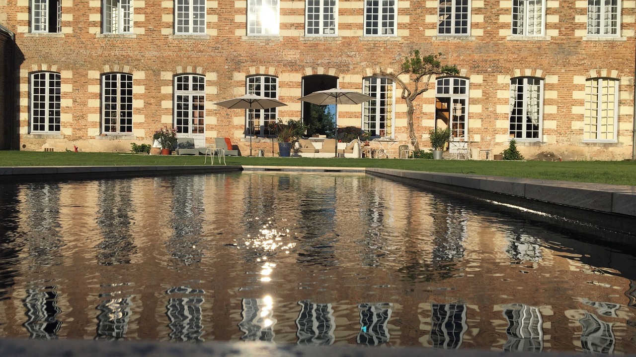 Photo of Outdoor in Villeny