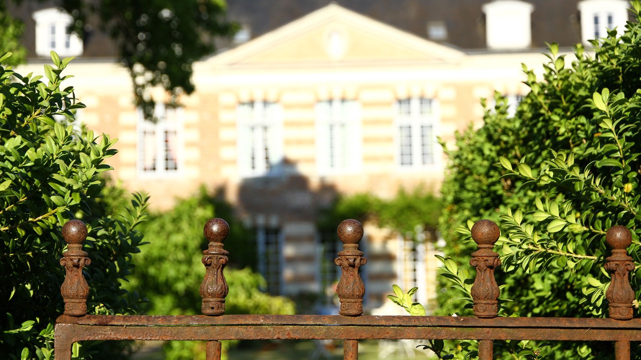 Photo of Outdoor in Villeny