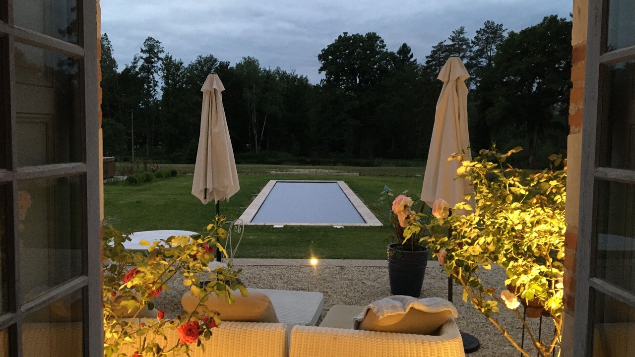 Photo of Outdoor in Villeny