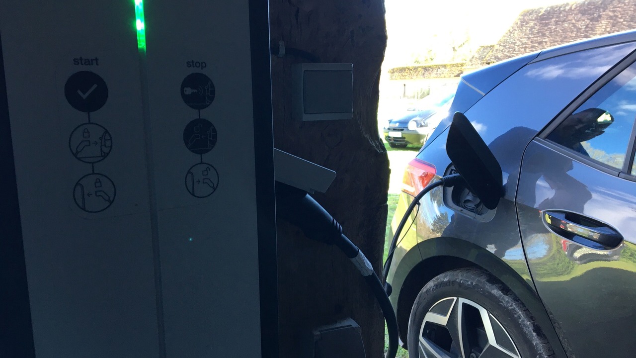 Photo of Outdoor in Villeny