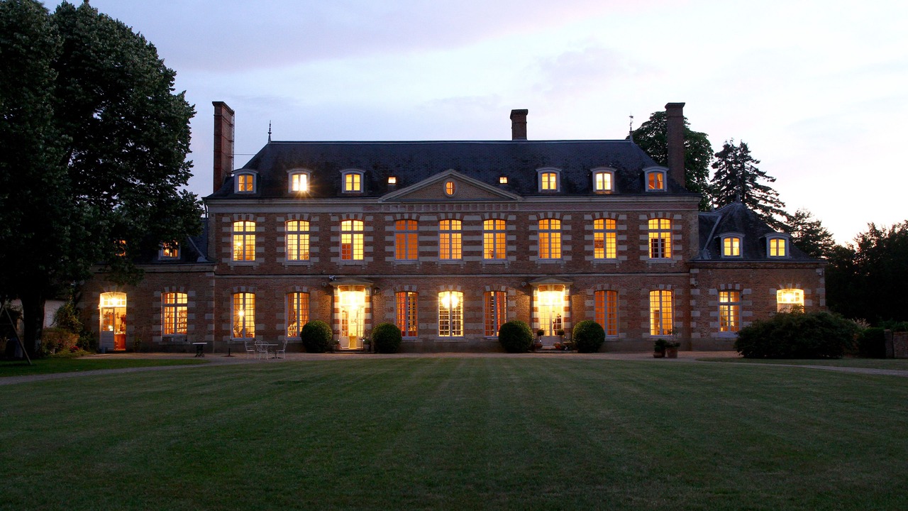 Photo of Outdoor in Villeny