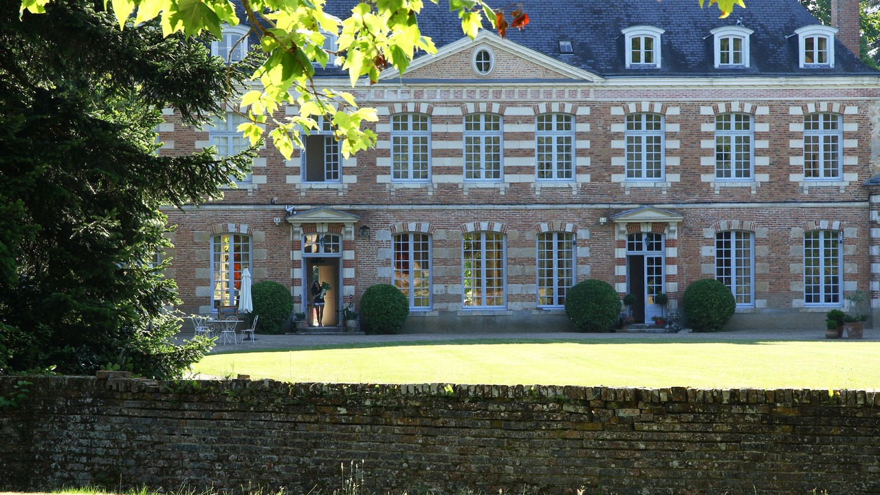 Photo of Outdoor in Villeny