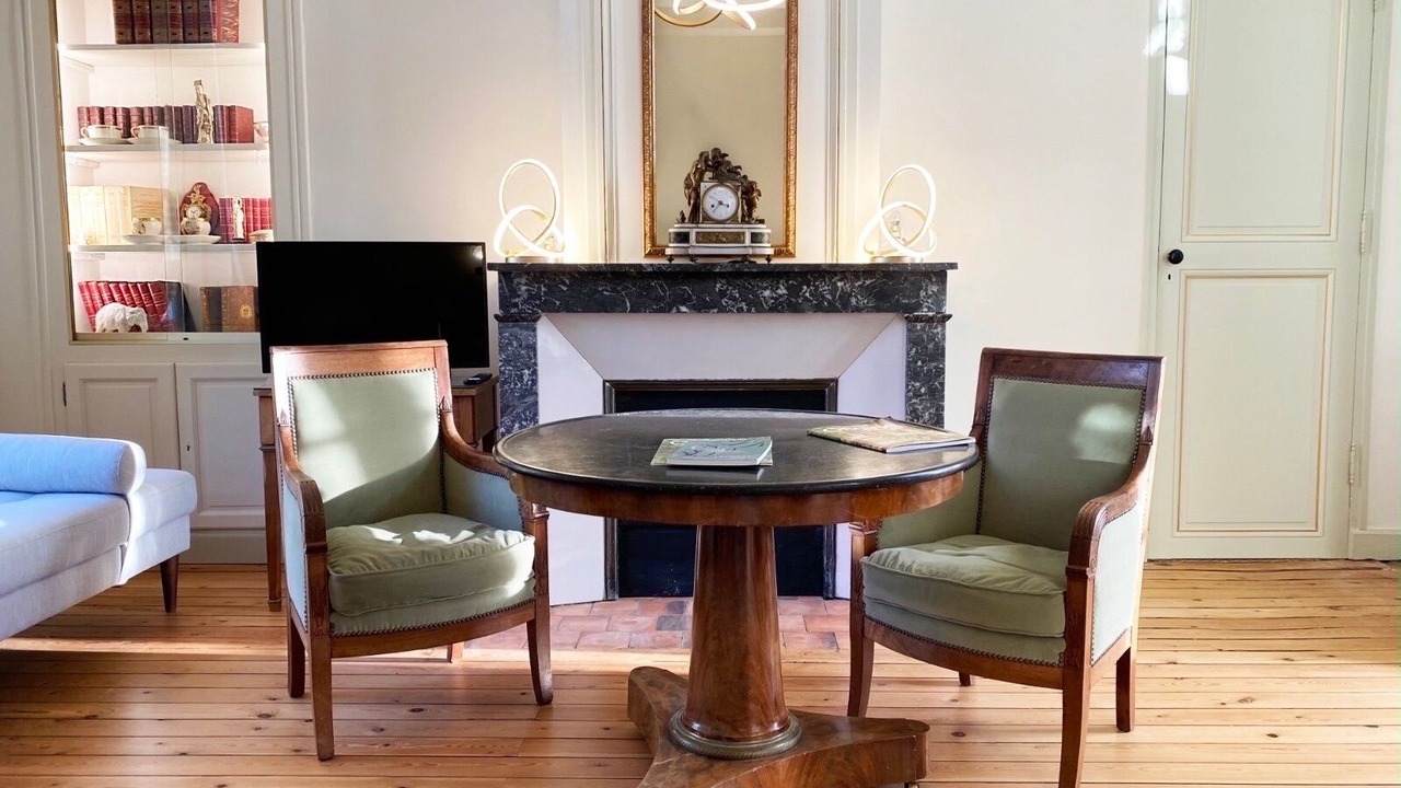 Photo of Outdoor in Villeny