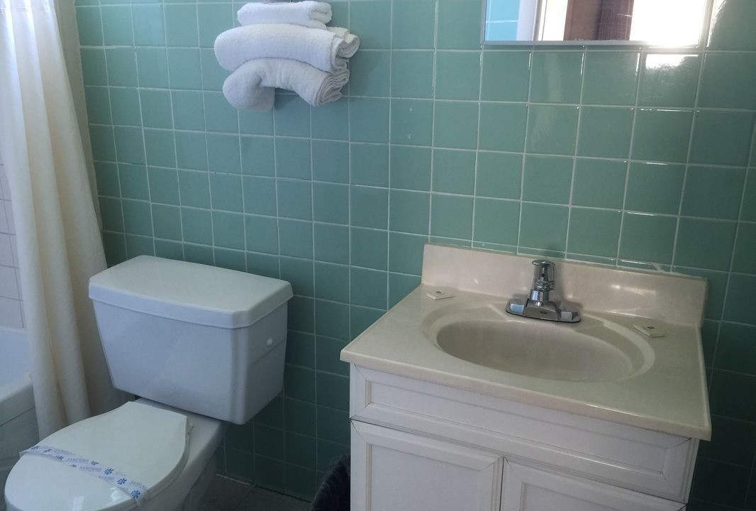 Photo of Bathroom in Rostraver