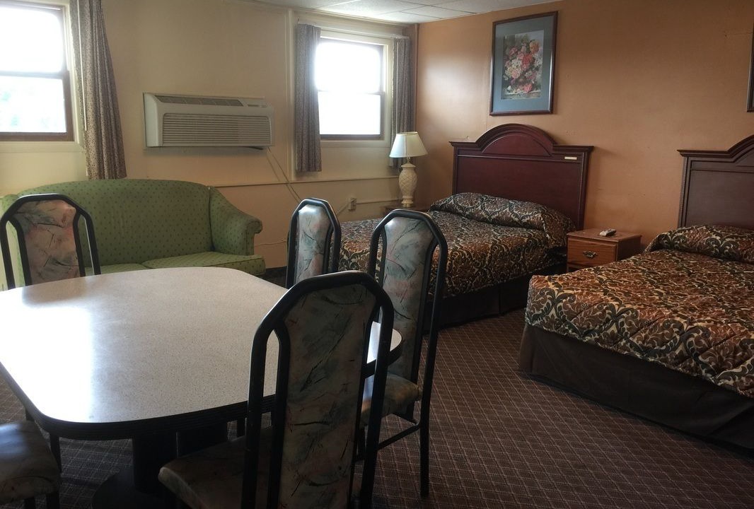 Photo of Livingroom in Rostraver