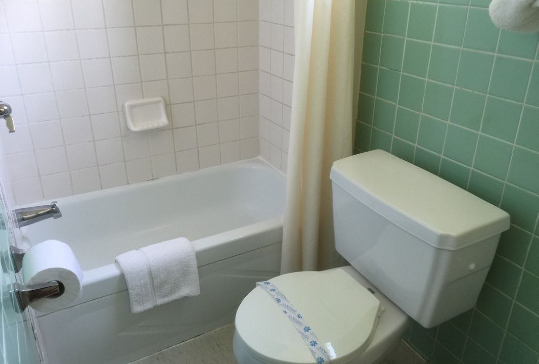 Photo of Bathroom in Rostraver
