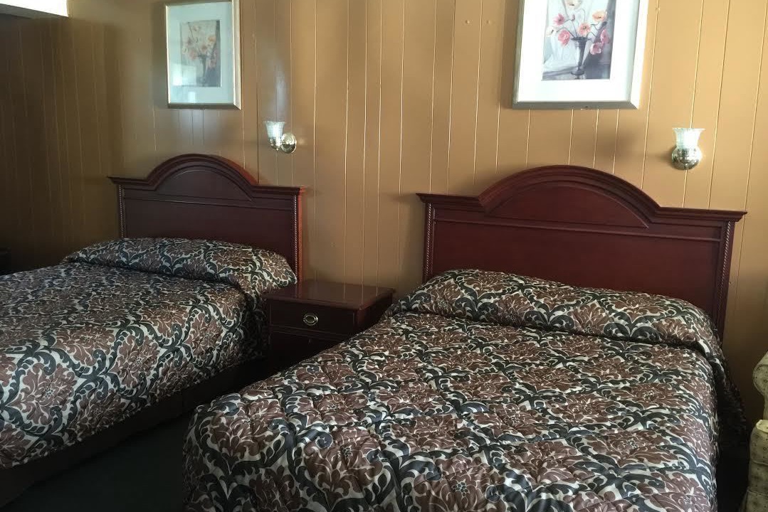 Photo of Bedroom in Rostraver