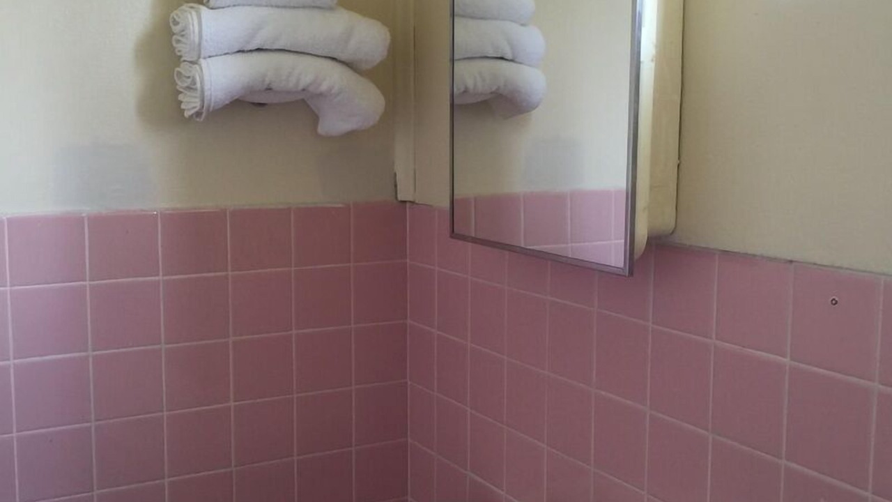 Photo of Bathroom in Rostraver