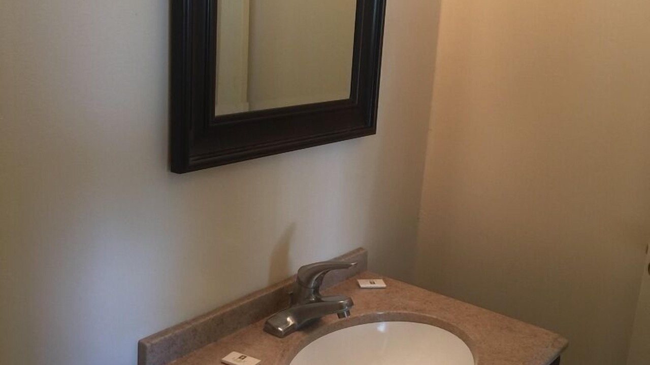 Photo of Bathroom in Rostraver