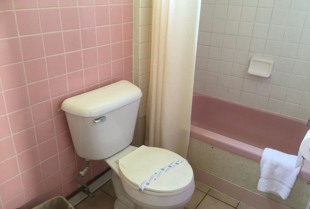 Photo of Bathroom in Rostraver