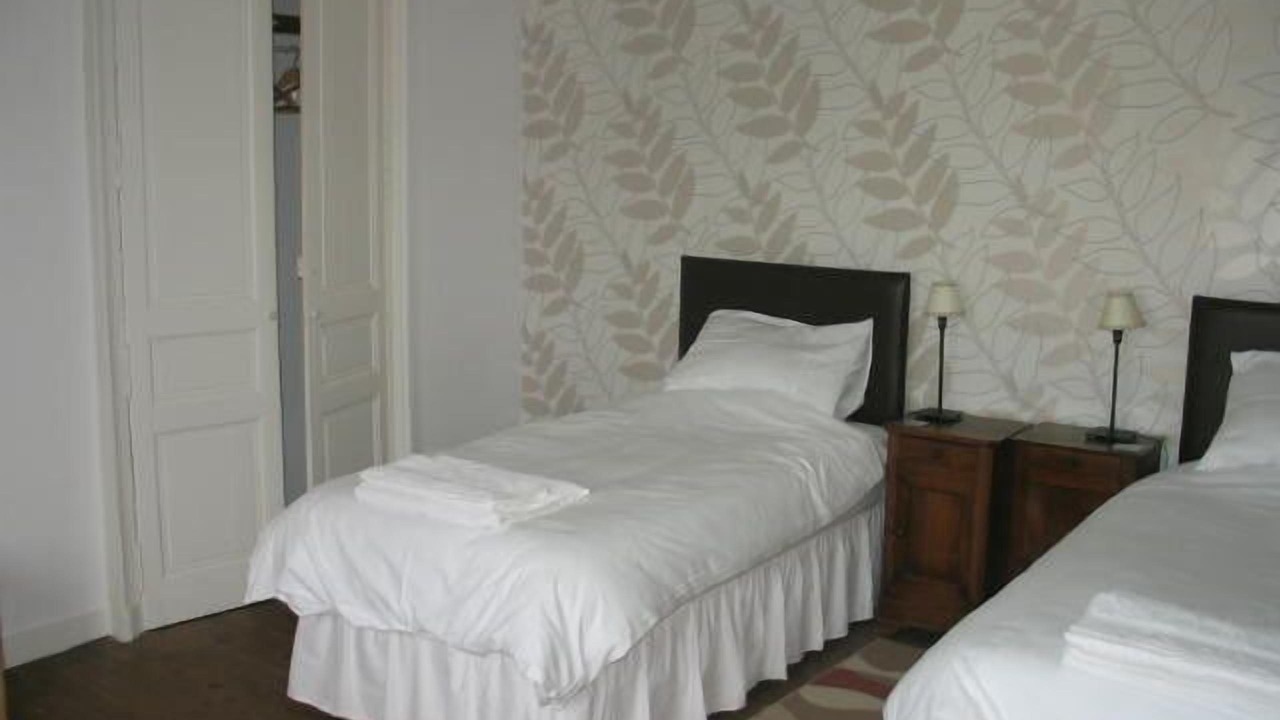 Photo of Bedroom in Airvault