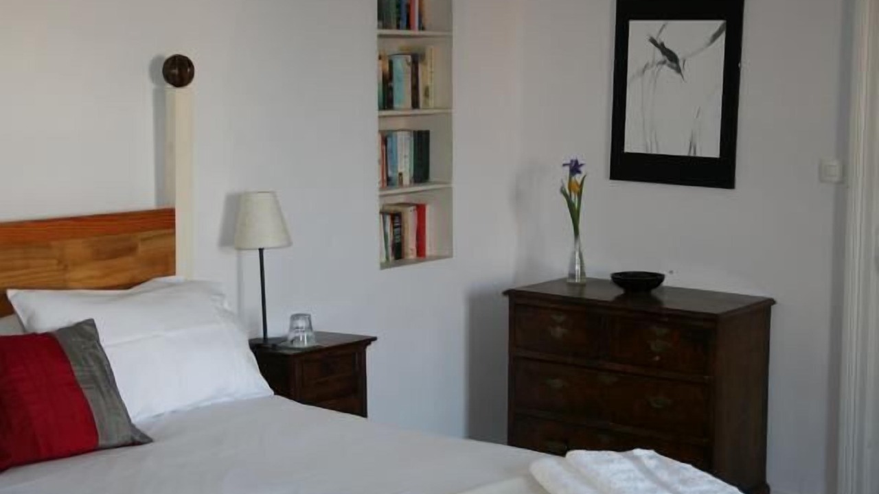 Photo of Bedroom in Airvault