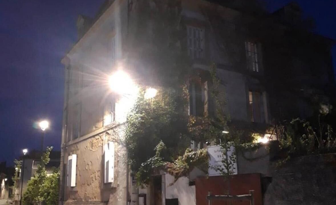 Photo of Outdoor in Airvault