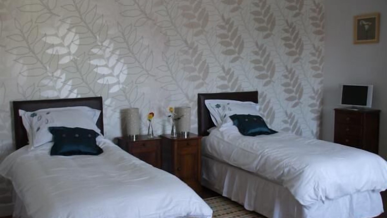 Photo of Bedroom in Airvault