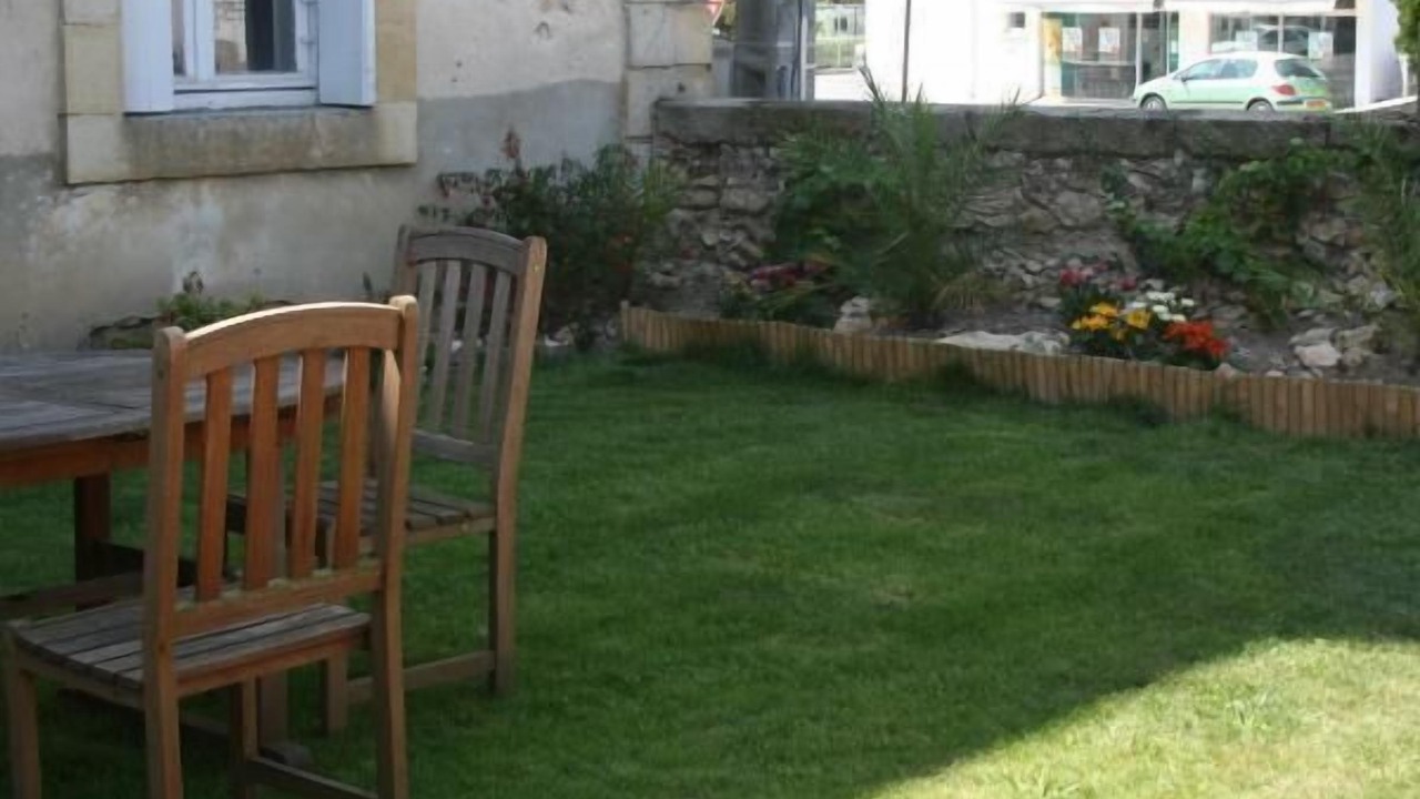 Photo of Outdoor in Airvault