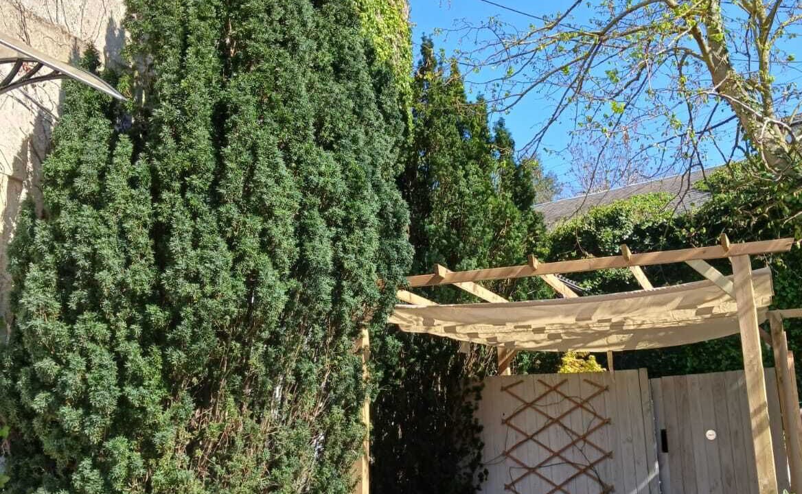 Photo of Outdoor in Airvault