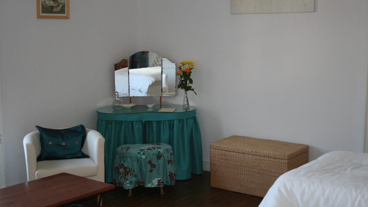 Photo of Bedroom in Airvault