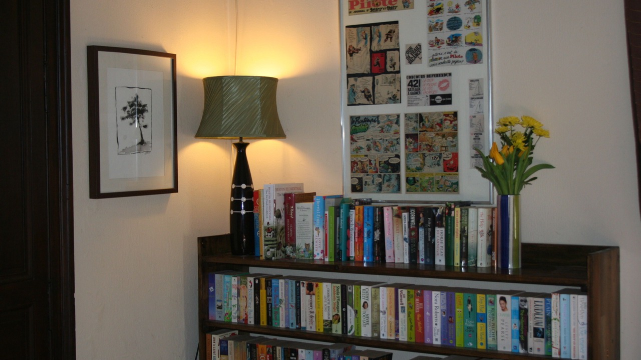 Photo of Others in Airvault