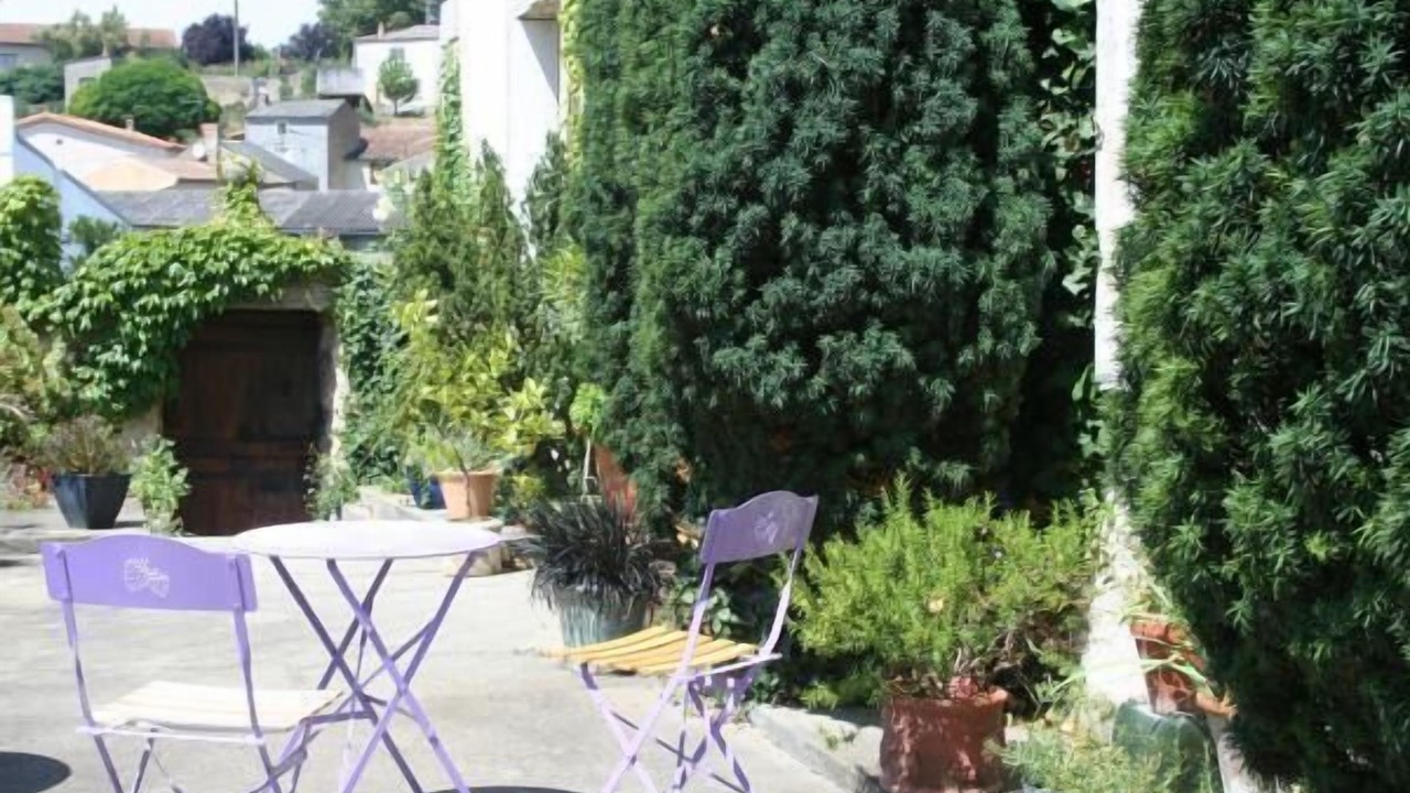 Photo of Patio Balcony in Airvault